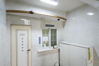 시설보기