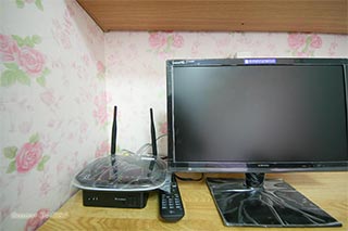 시설보기